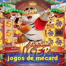 jogos de mecard