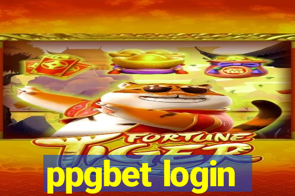 ppgbet login