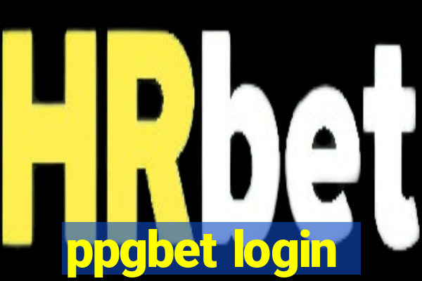 ppgbet login