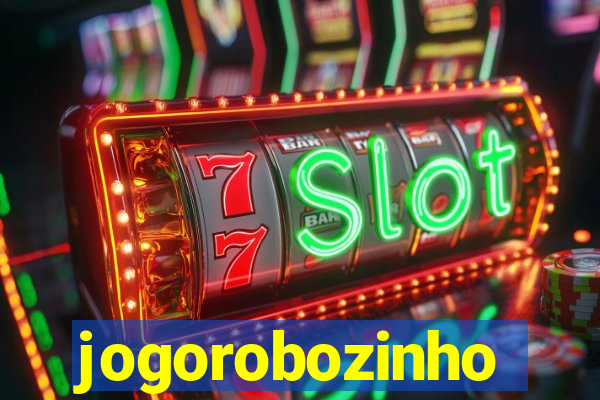 jogorobozinho