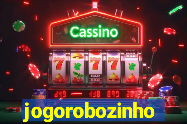 jogorobozinho