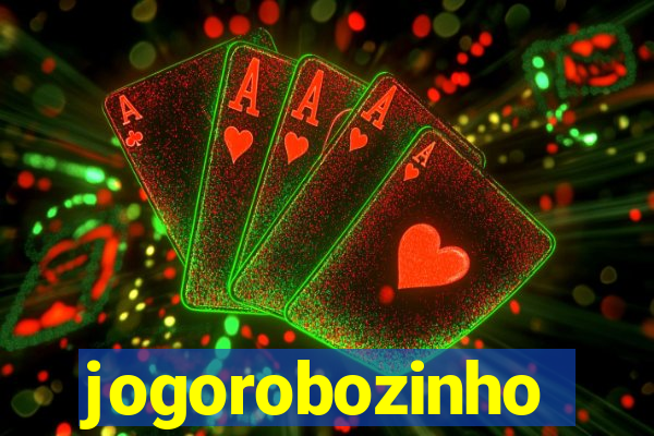 jogorobozinho