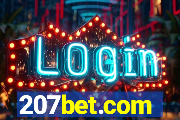 207bet.com