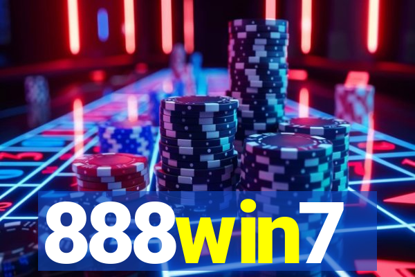 888win7