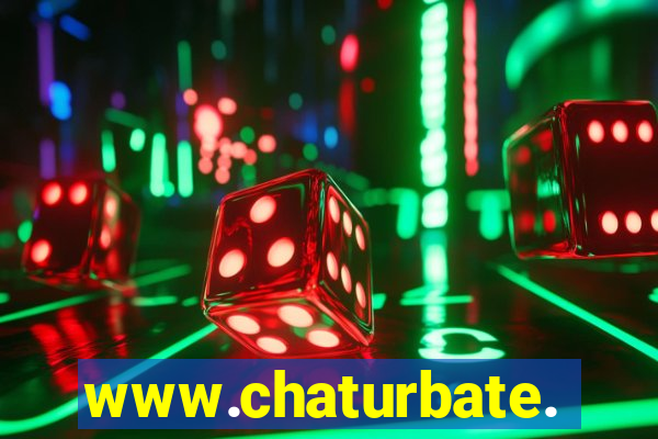 www.chaturbate.com