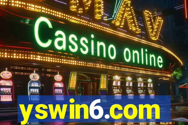 yswin6.com
