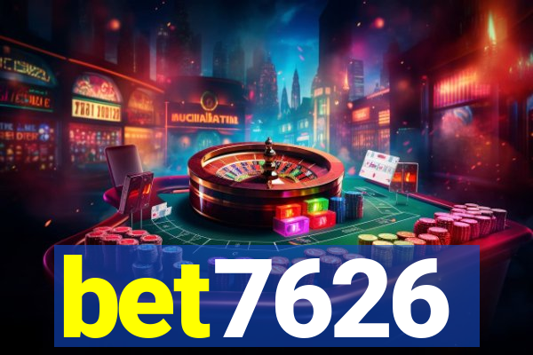 bet7626