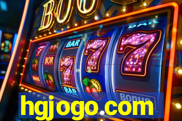 hgjogo.com
