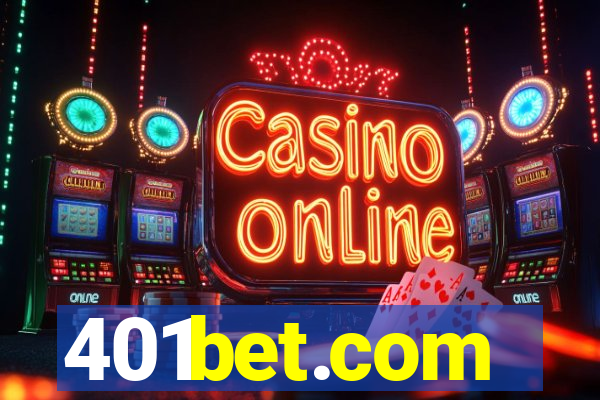 401bet.com