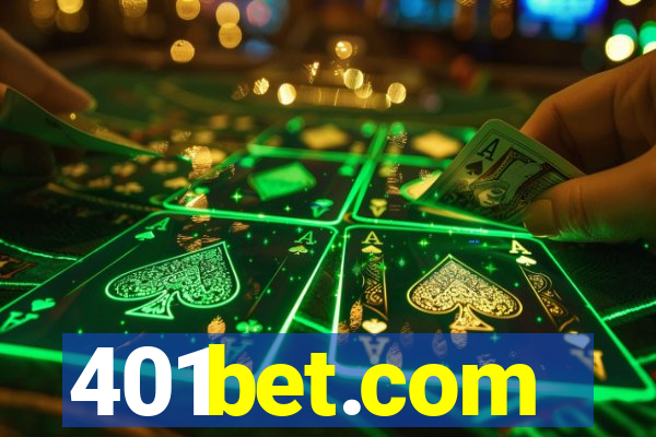 401bet.com