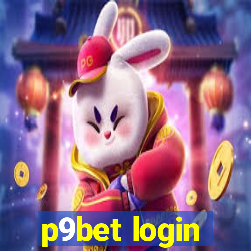 p9bet login