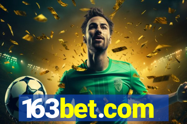 163bet.com