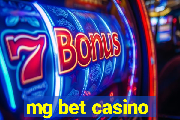 mg bet casino