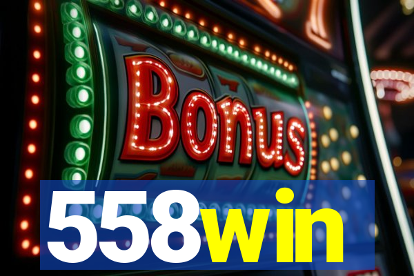558win