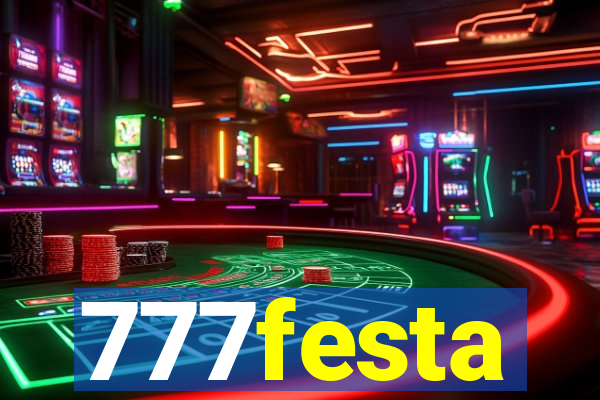 777festa