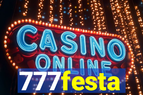777festa