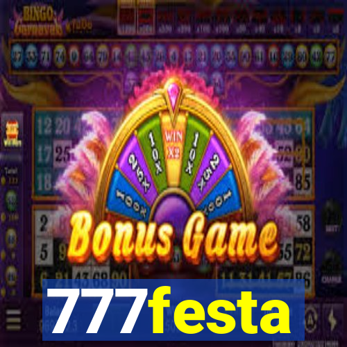 777festa