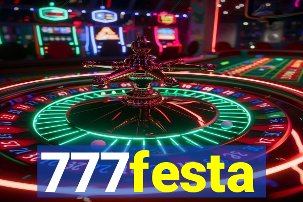 777festa