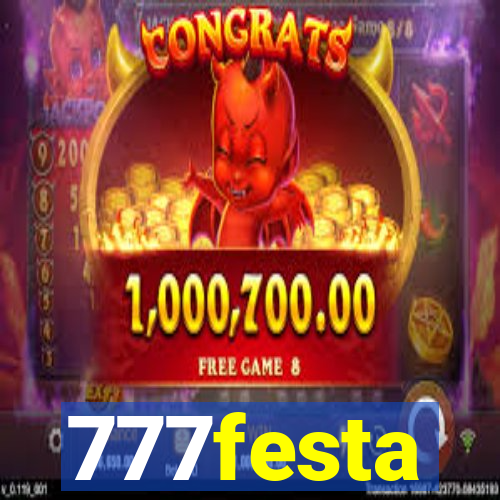 777festa
