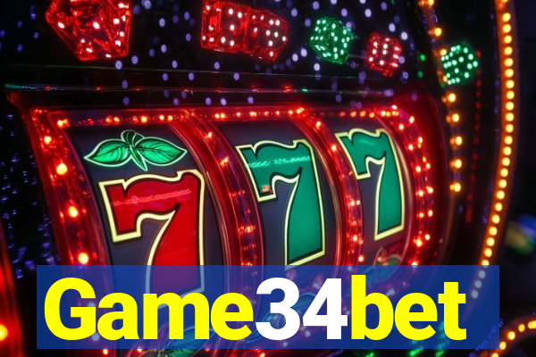 Game34bet