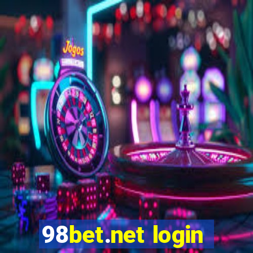 98bet.net login