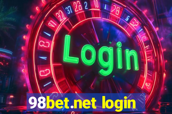 98bet.net login