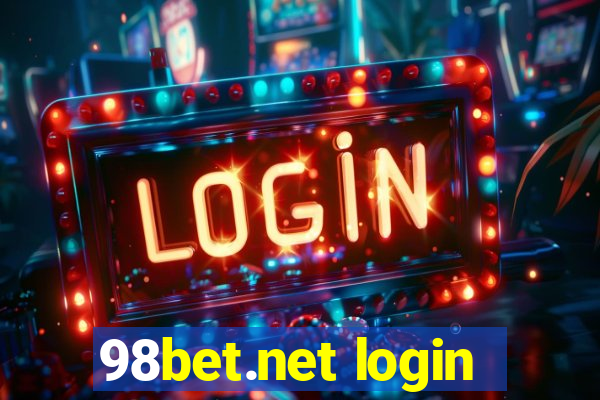 98bet.net login