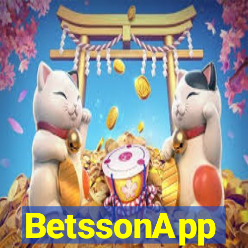 BetssonApp