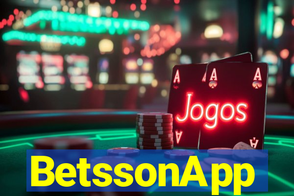 BetssonApp