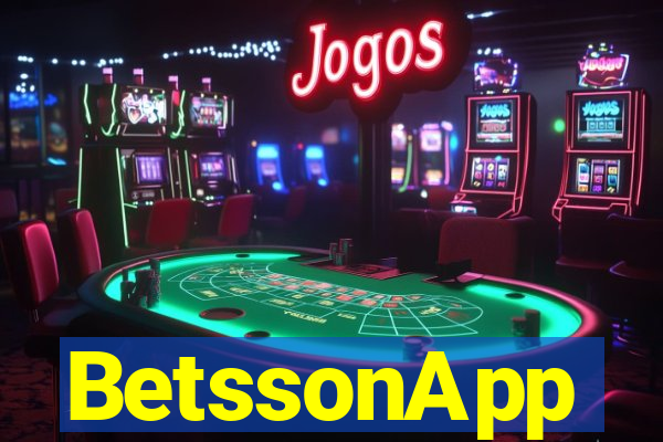 BetssonApp