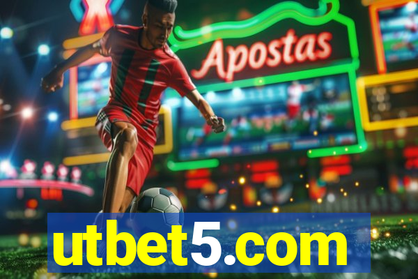 utbet5.com