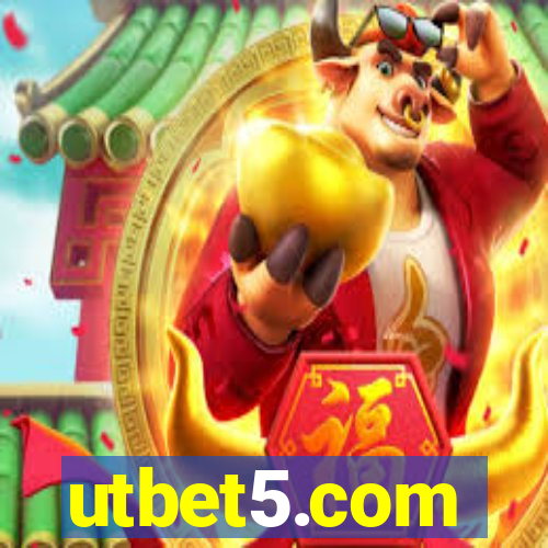 utbet5.com