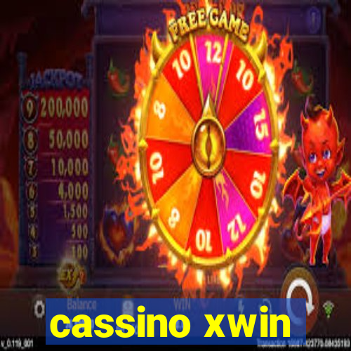 cassino xwin