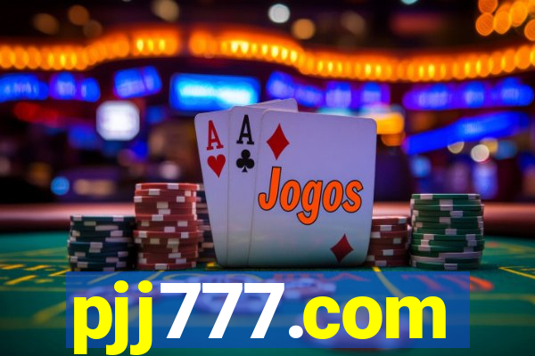 pjj777.com