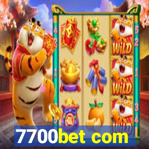 7700bet com