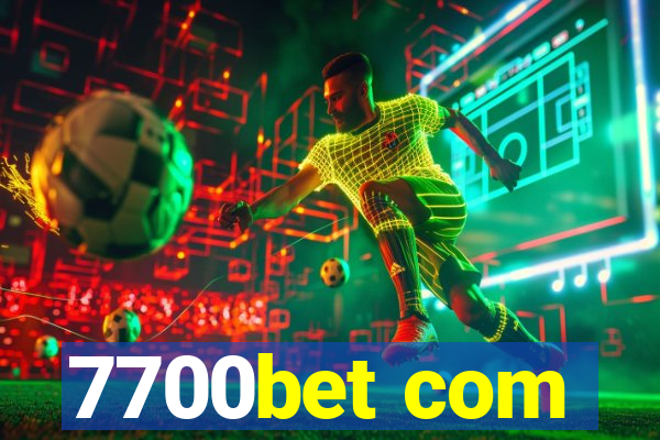 7700bet com