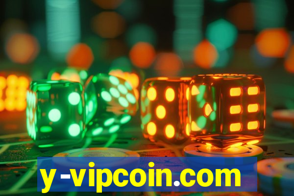 y-vipcoin.com