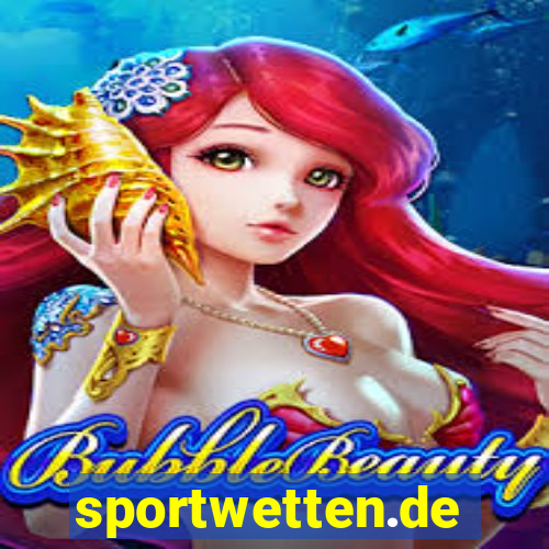 sportwetten.de