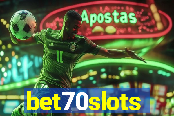 bet70slots