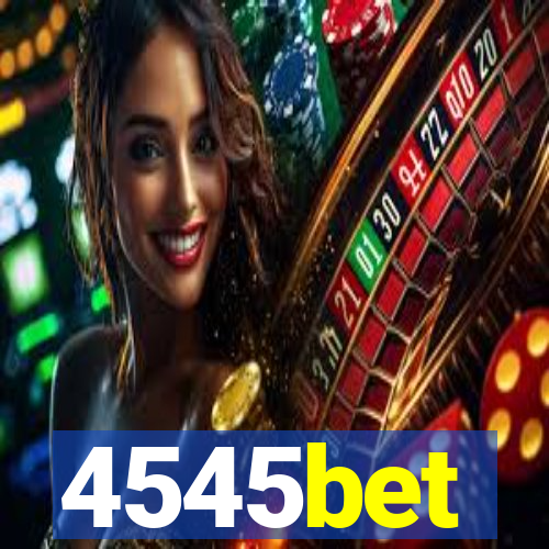 4545bet