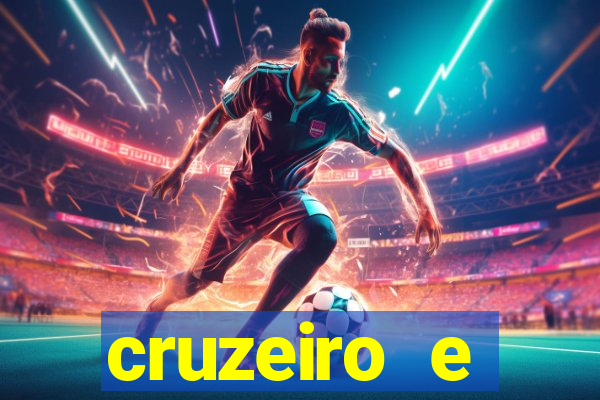 cruzeiro e fluminense futemax