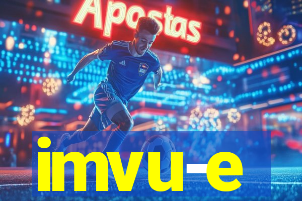 imvu-e