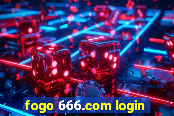 fogo 666.com login