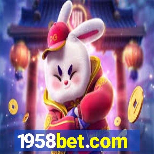 1958bet.com