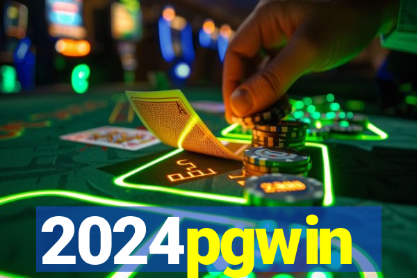 2024pgwin