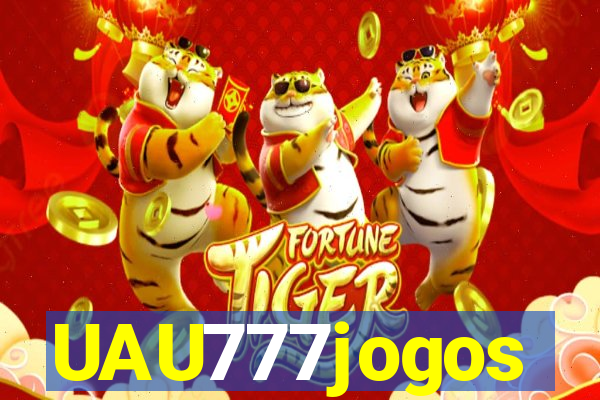 UAU777jogos