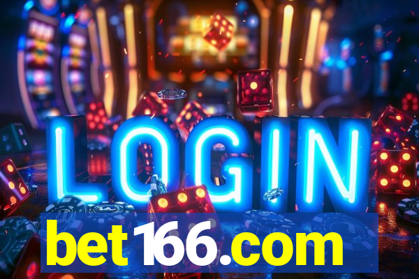 bet166.com