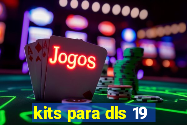 kits para dls 19