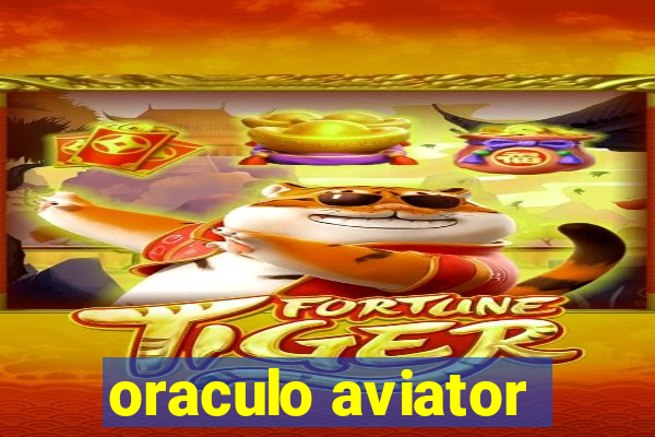 oraculo aviator