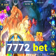 7772 bet